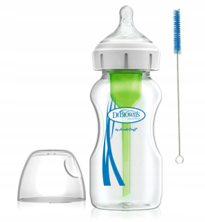 270 ml fľaša Dr Browna WB91700